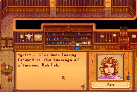 pam stardew